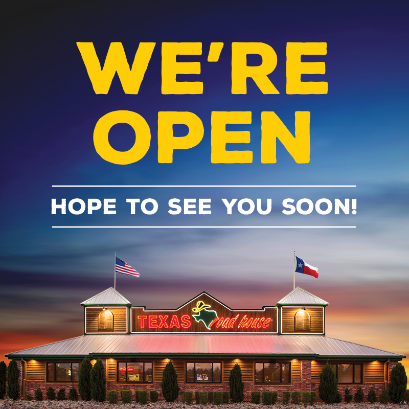 Texas Roadhouse West Haven