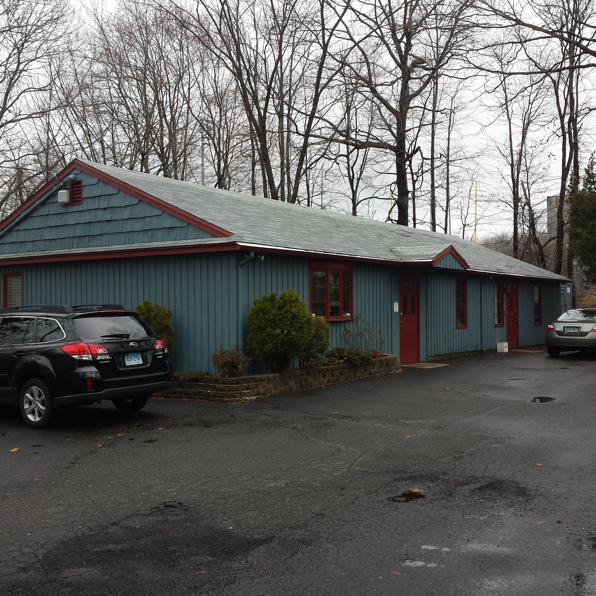 Elm Veterinary Clinic West Haven
