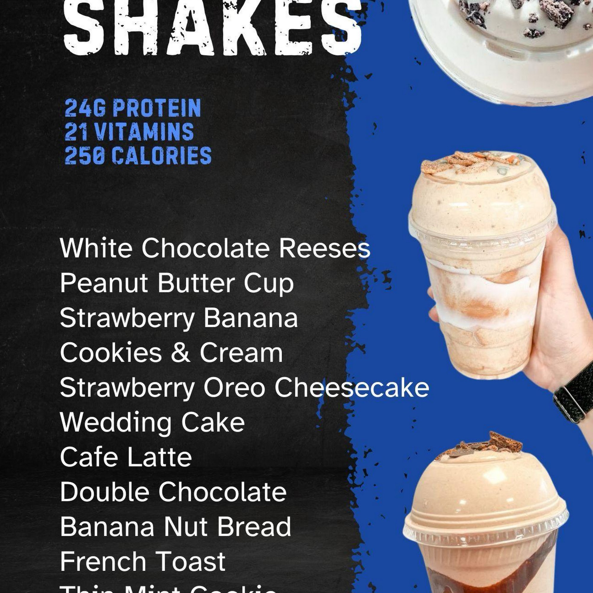 Westies Nutrition West Haven