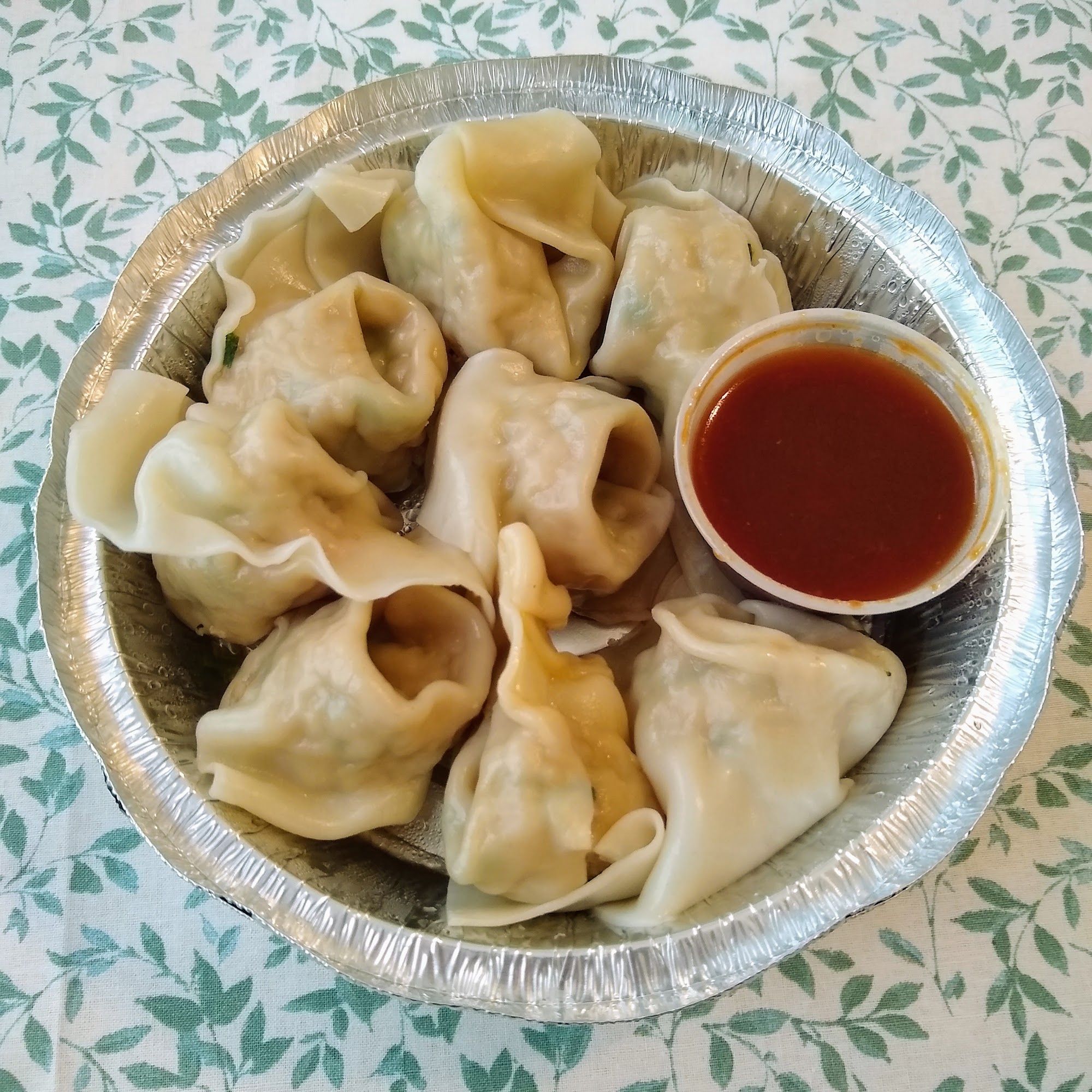 Healthy Way Chinese Food West Haven