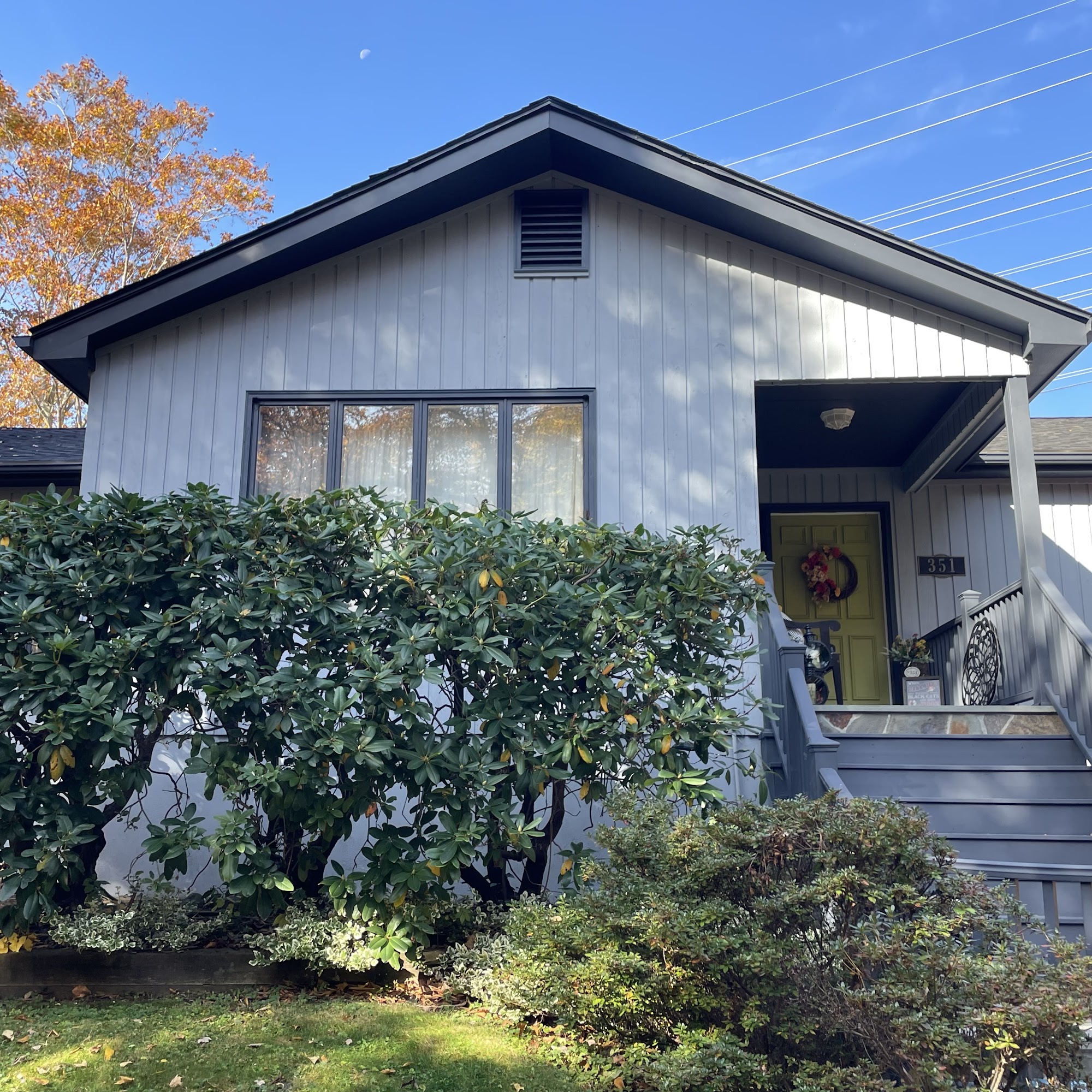 Wizard Painting Company