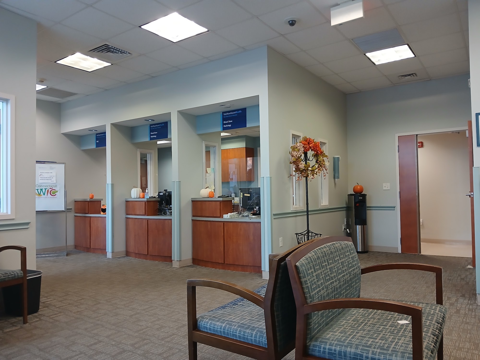 Yale new haven draw station