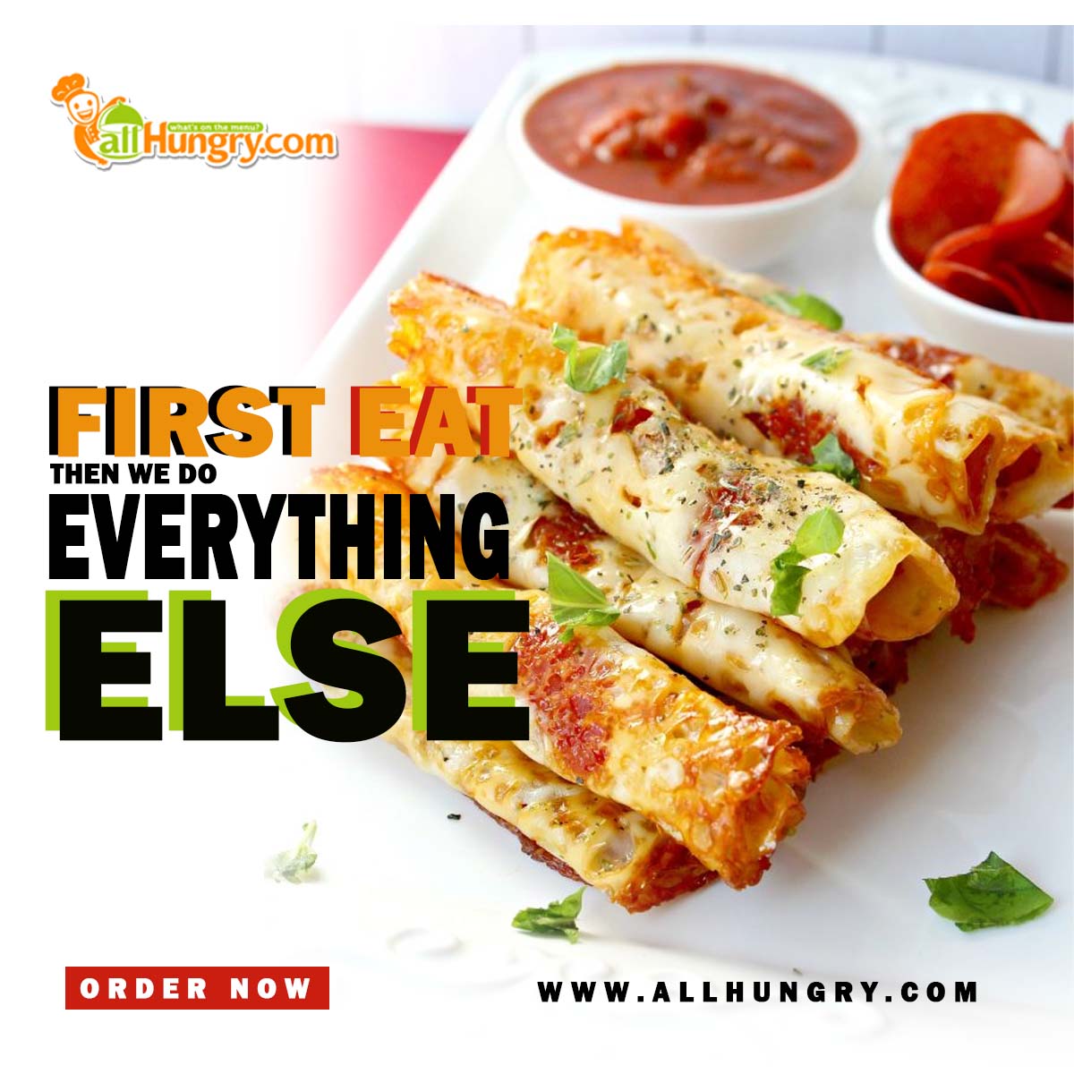 allHungry West Haven