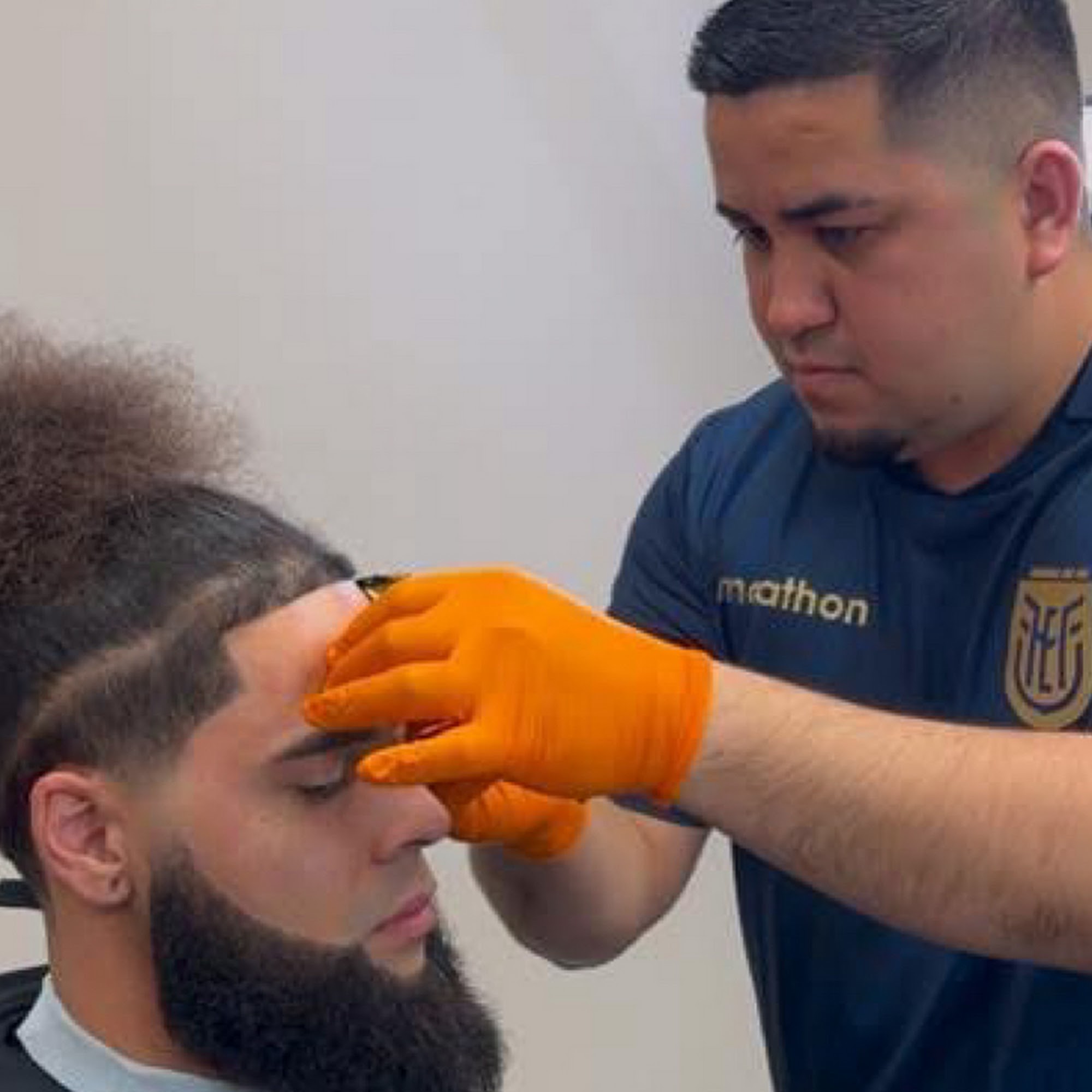 José Luis Rodas 668 Campbell Ave, West Haven Connecticut 06516