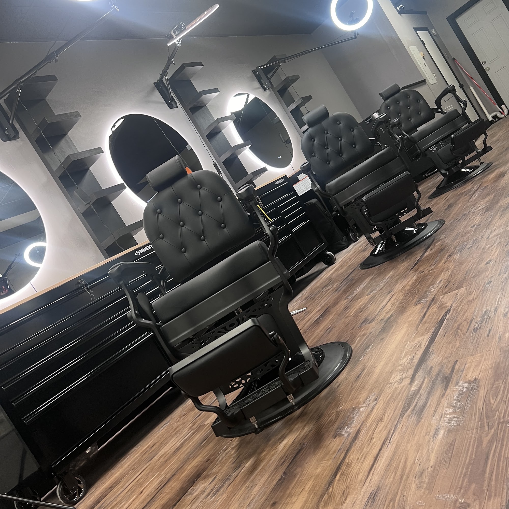BTL ( Back to life ) Barbershop llc 31 Wagner Pl, West Haven Connecticut 06516