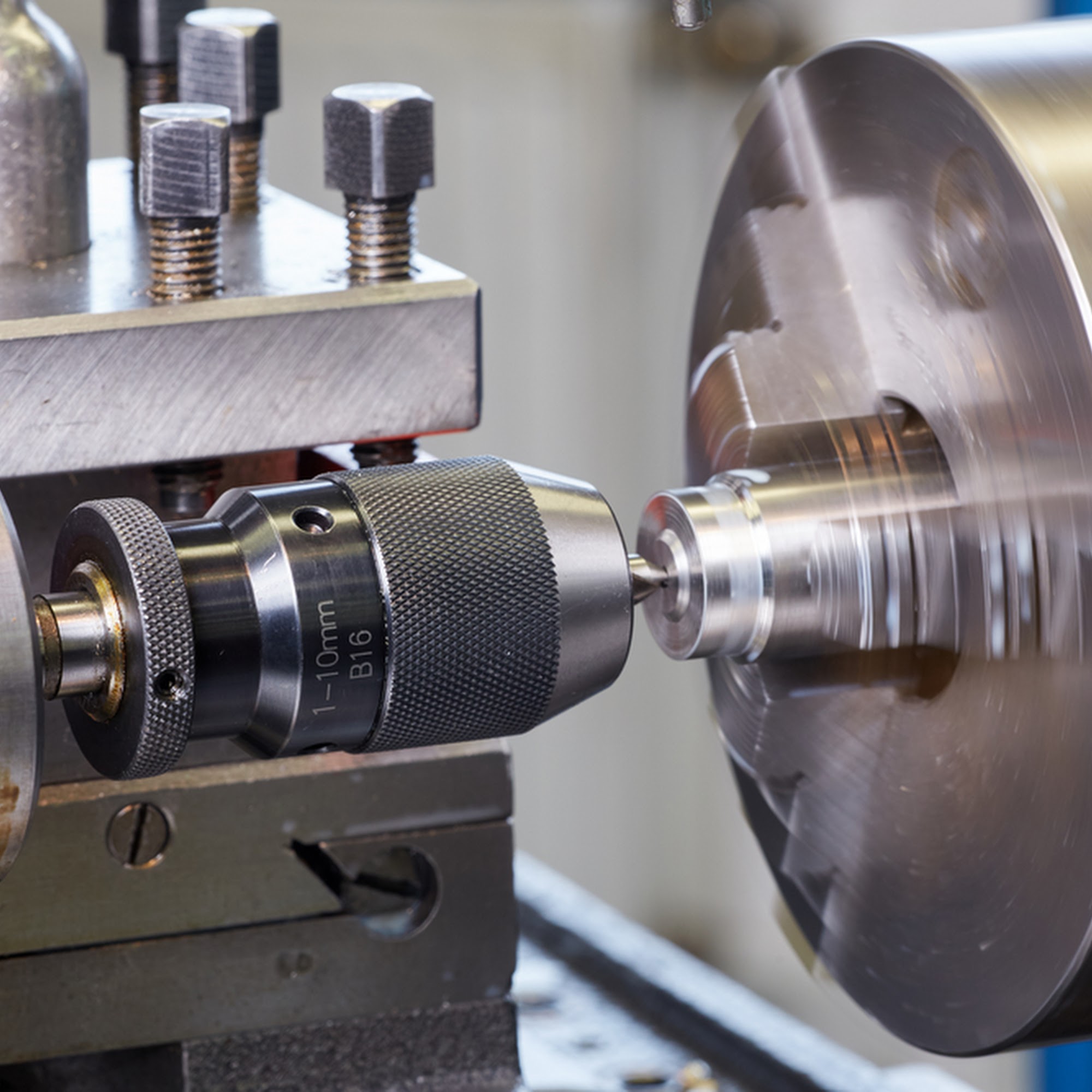 Ampol Tool, Inc. West Haven