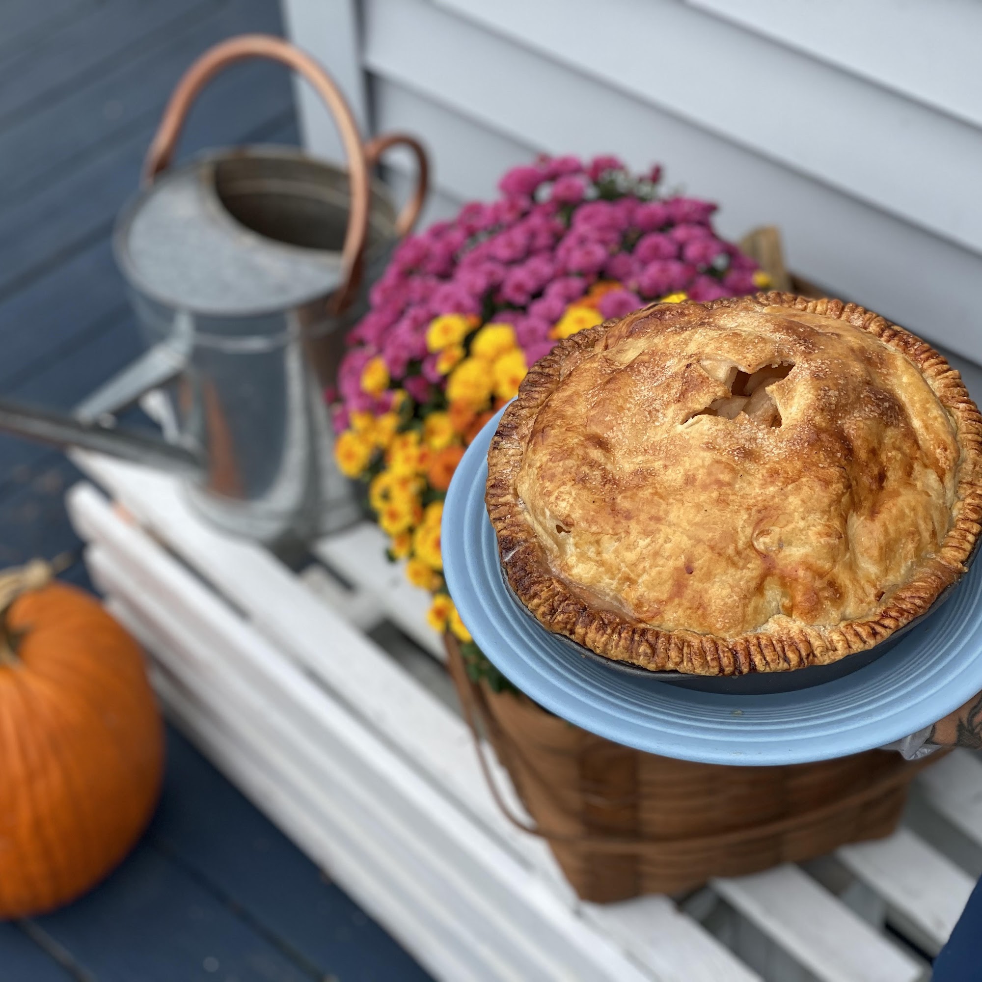 Edd's Place Westbrook