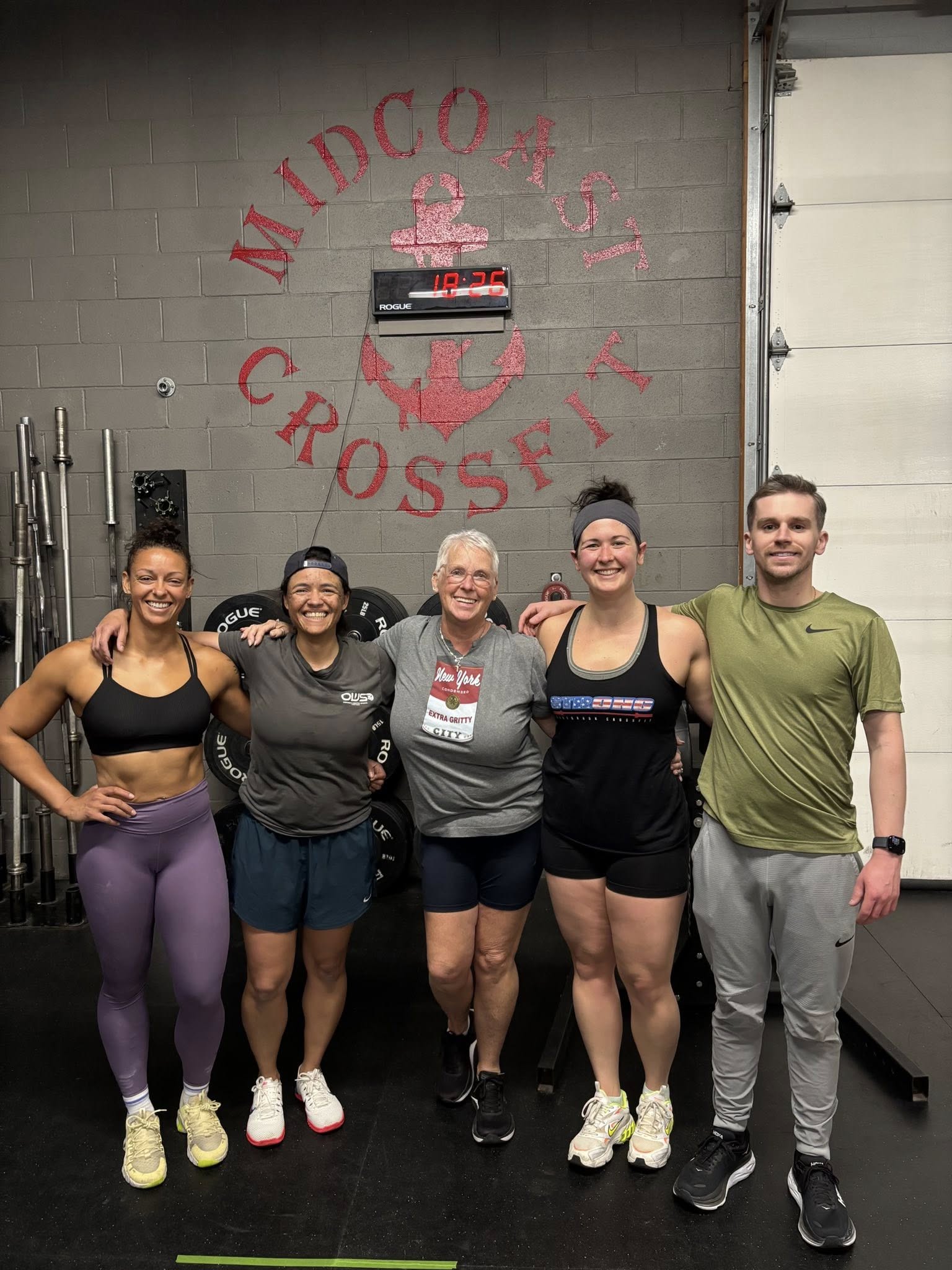 Julie's Cup of Joe Westbrook