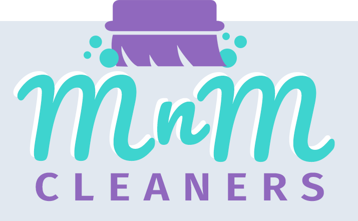 MnM Cleaners