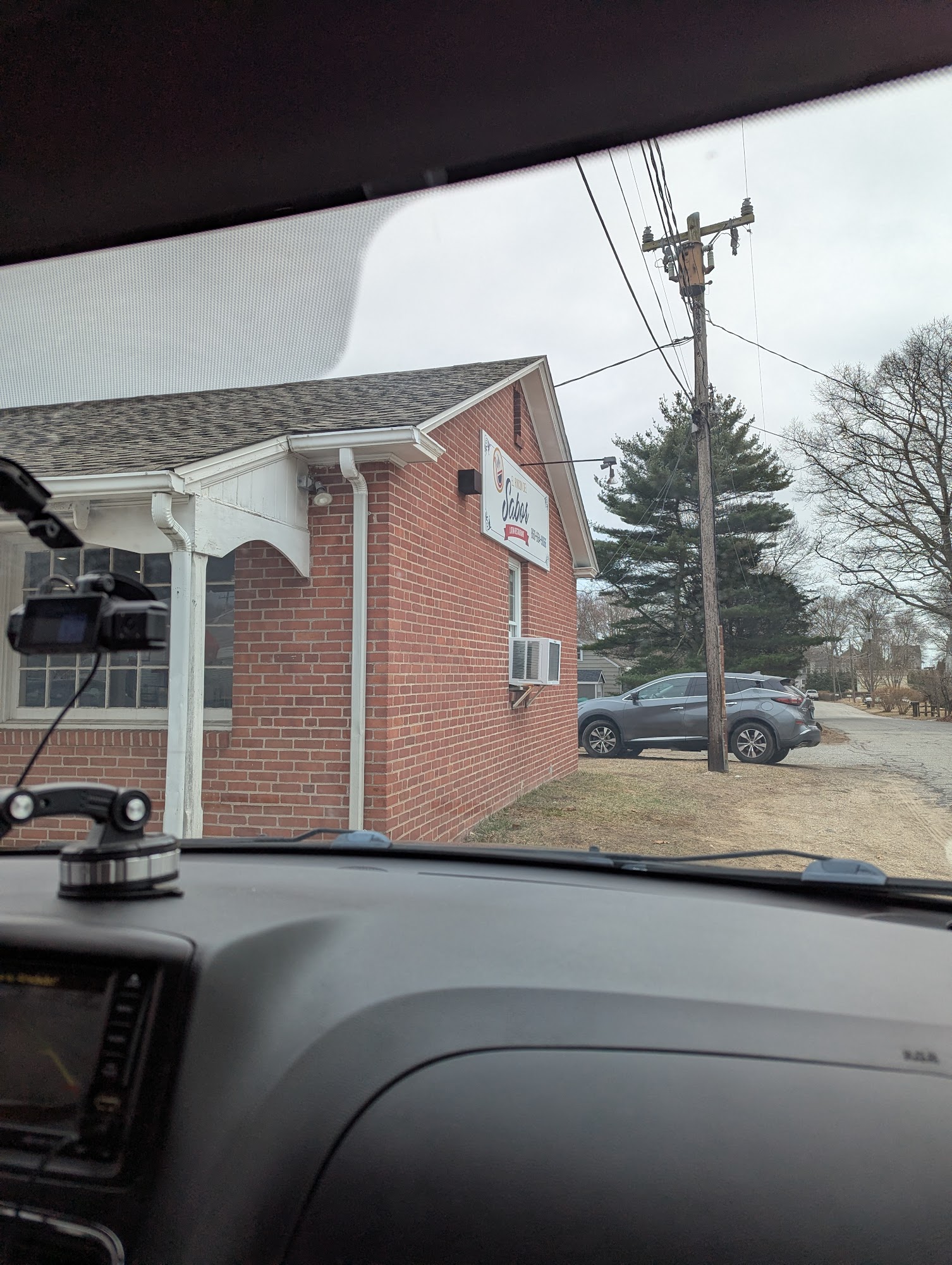 El Rincon Del Sabor Latin Restaurant Westbrook