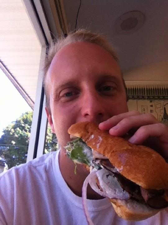 Photo credit: nextdoor