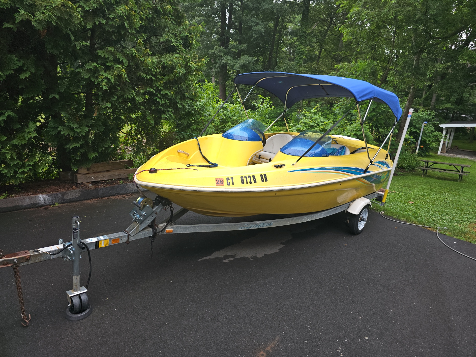 Westbrook Power Sports Westbrook