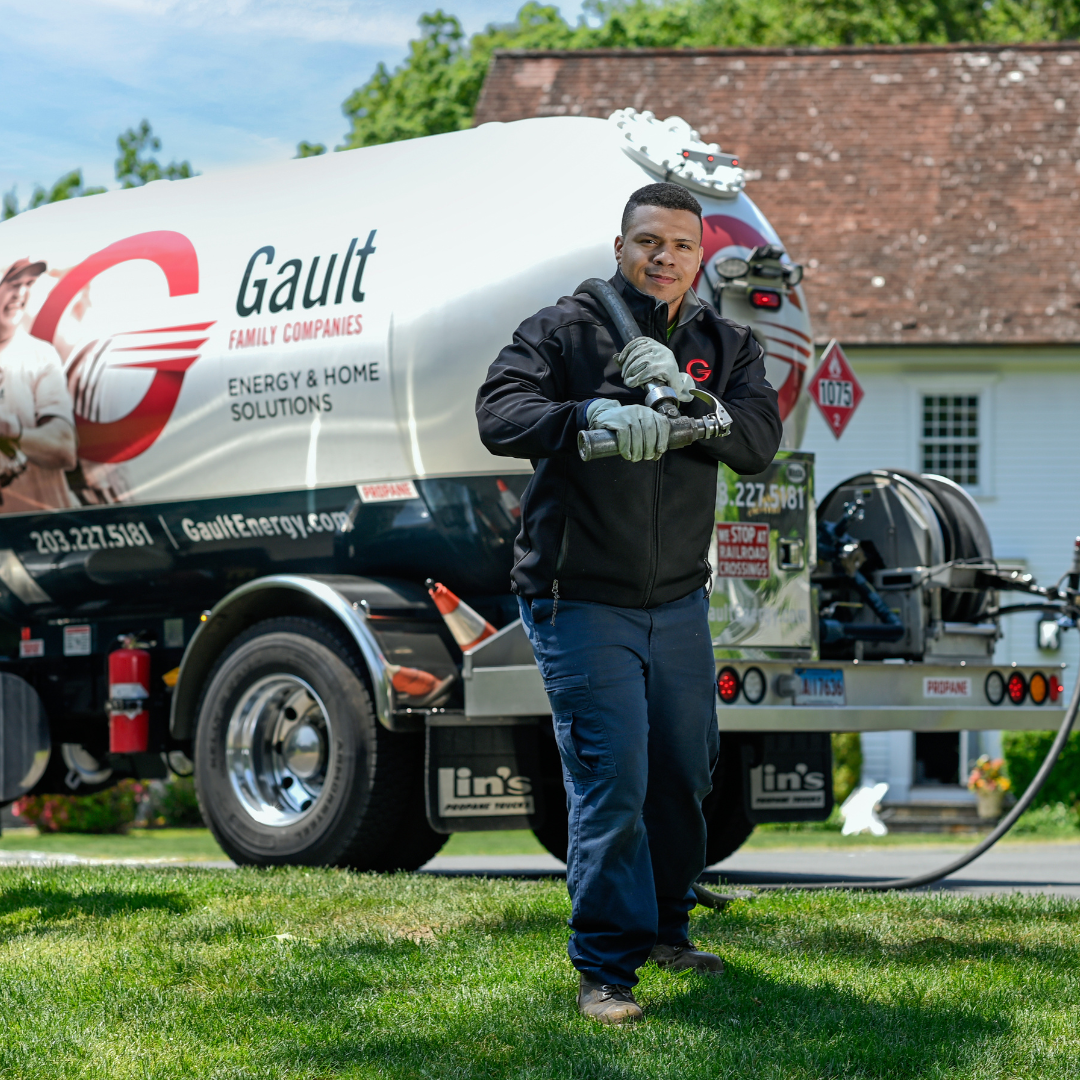 Park City Fuel Westport