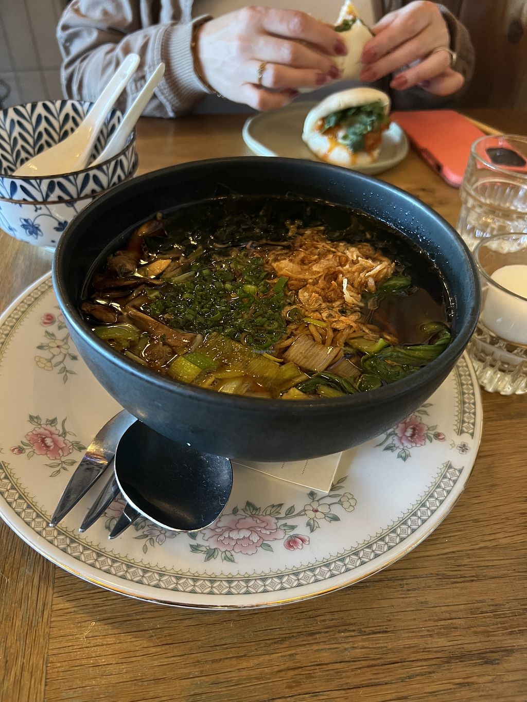 Photo credit: happycow