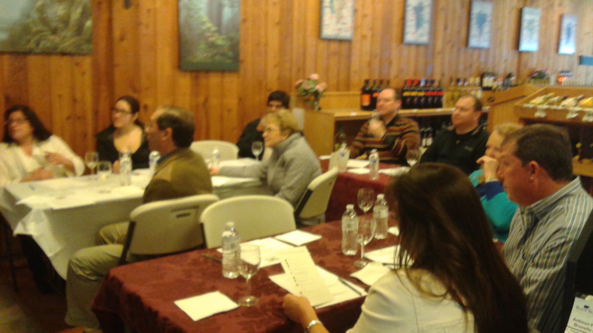 Black Bear Wines & Spirits Westport