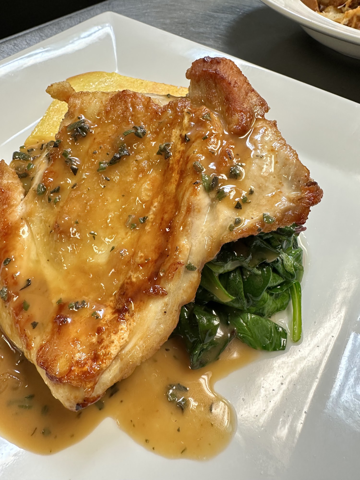 Capuli Restaurant Westport