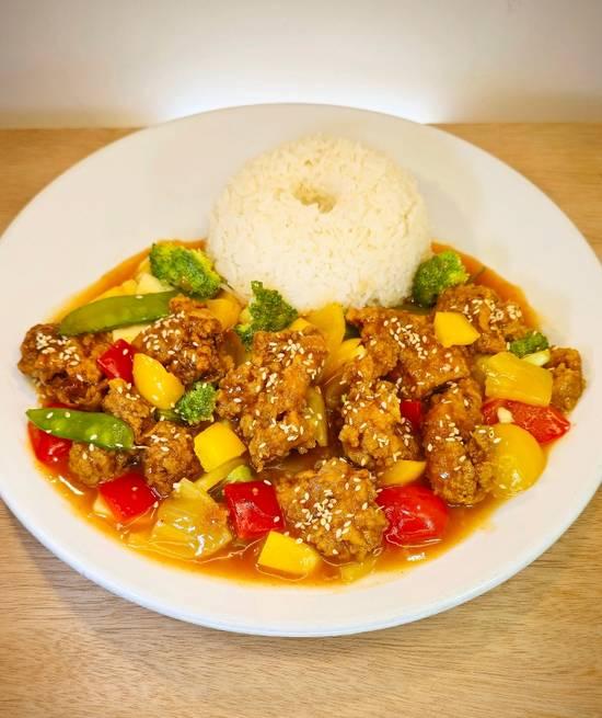 Photo credit: ubereats