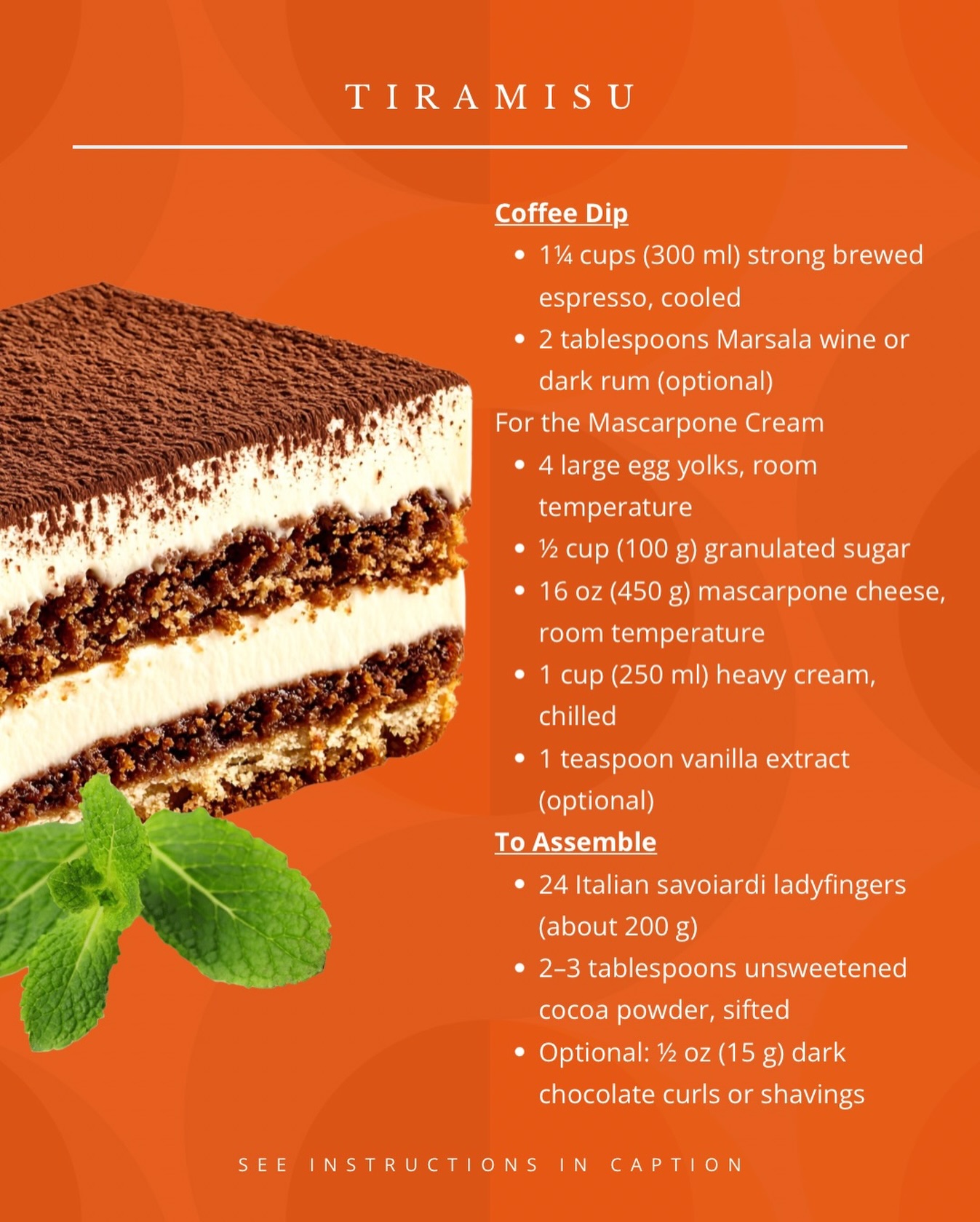 Arezzo Ristorante Menu