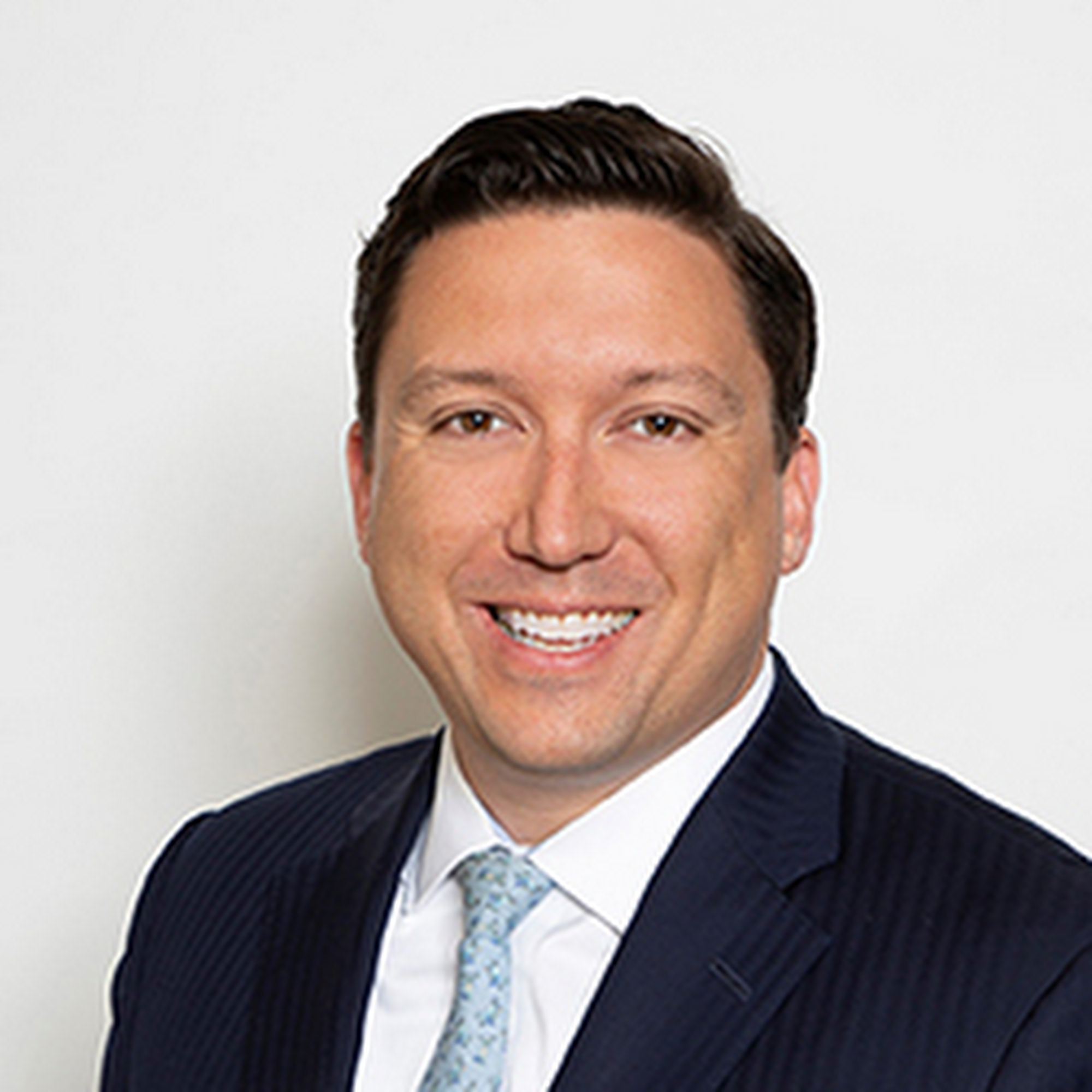 Patrick Morrow - RBC Wealth Management Branch Director
