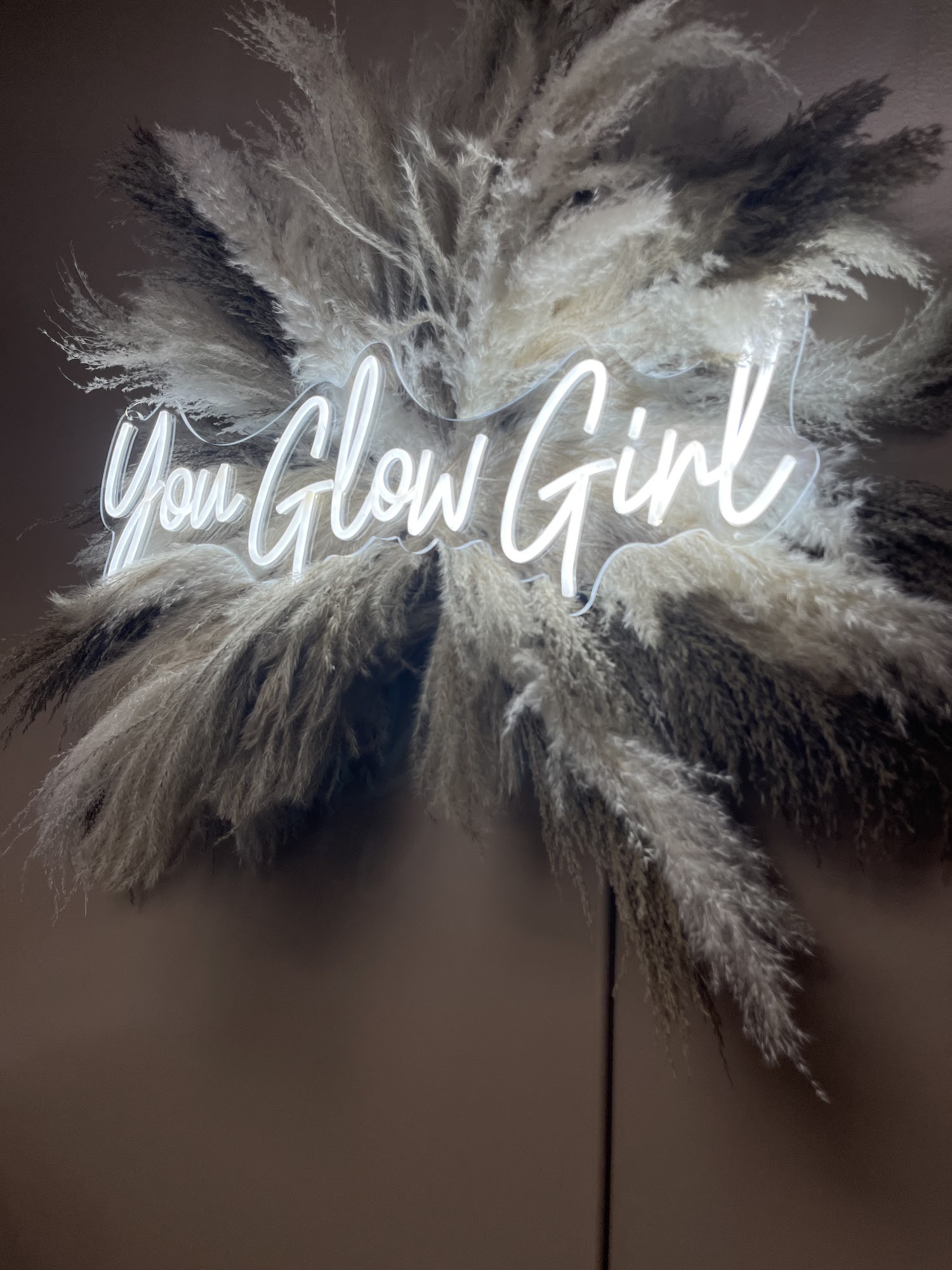 Kara Mac's A Place to Glow WESTPORT 1698 Post Rd E Westport Place, Between Goodwill + Tennis Club. First suite to the left when entering building!, #1b, Westport Connecticut 06880