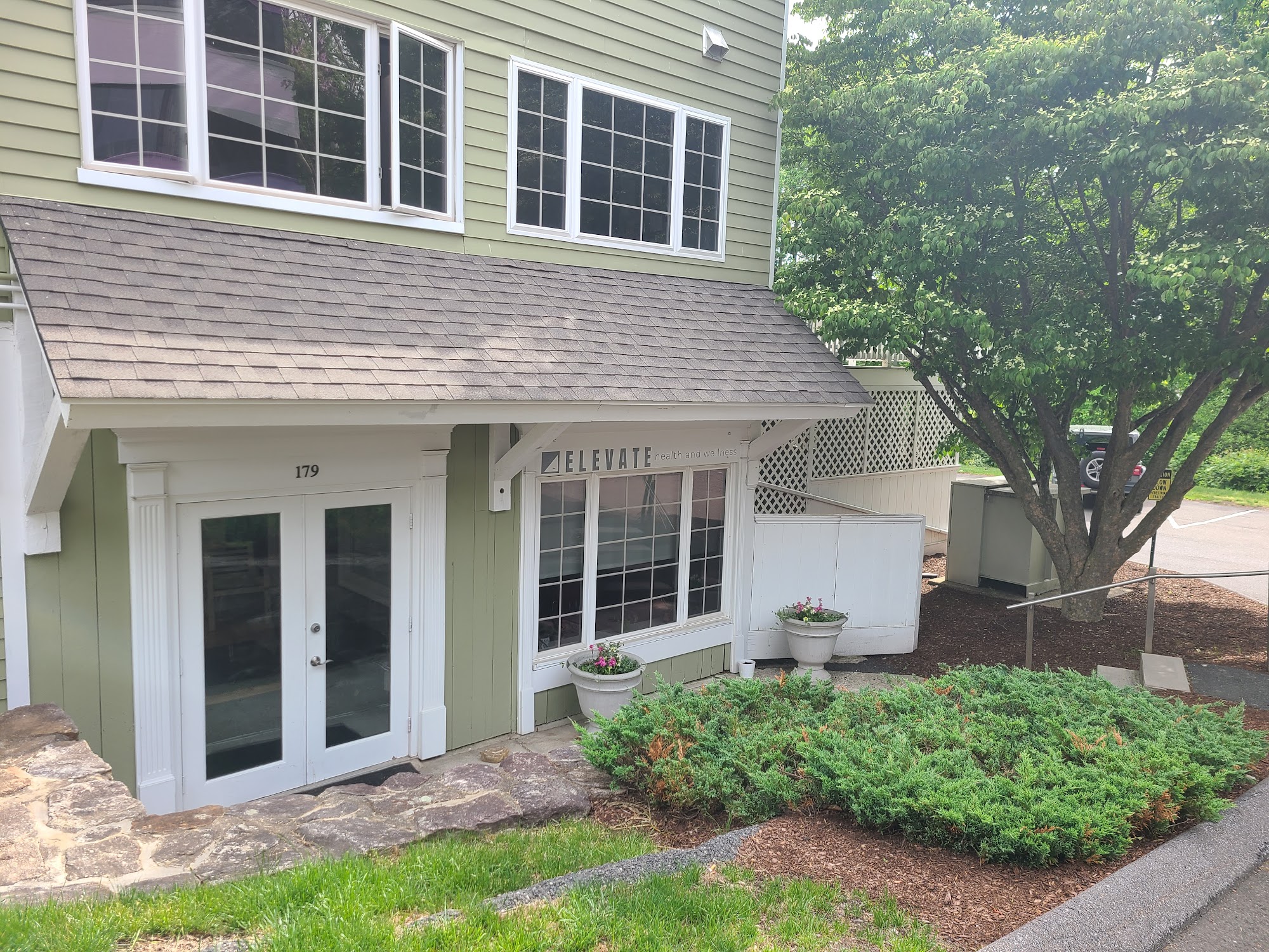 Elevate Health and Wellness 179 Post Rd W, Westport Connecticut 06880