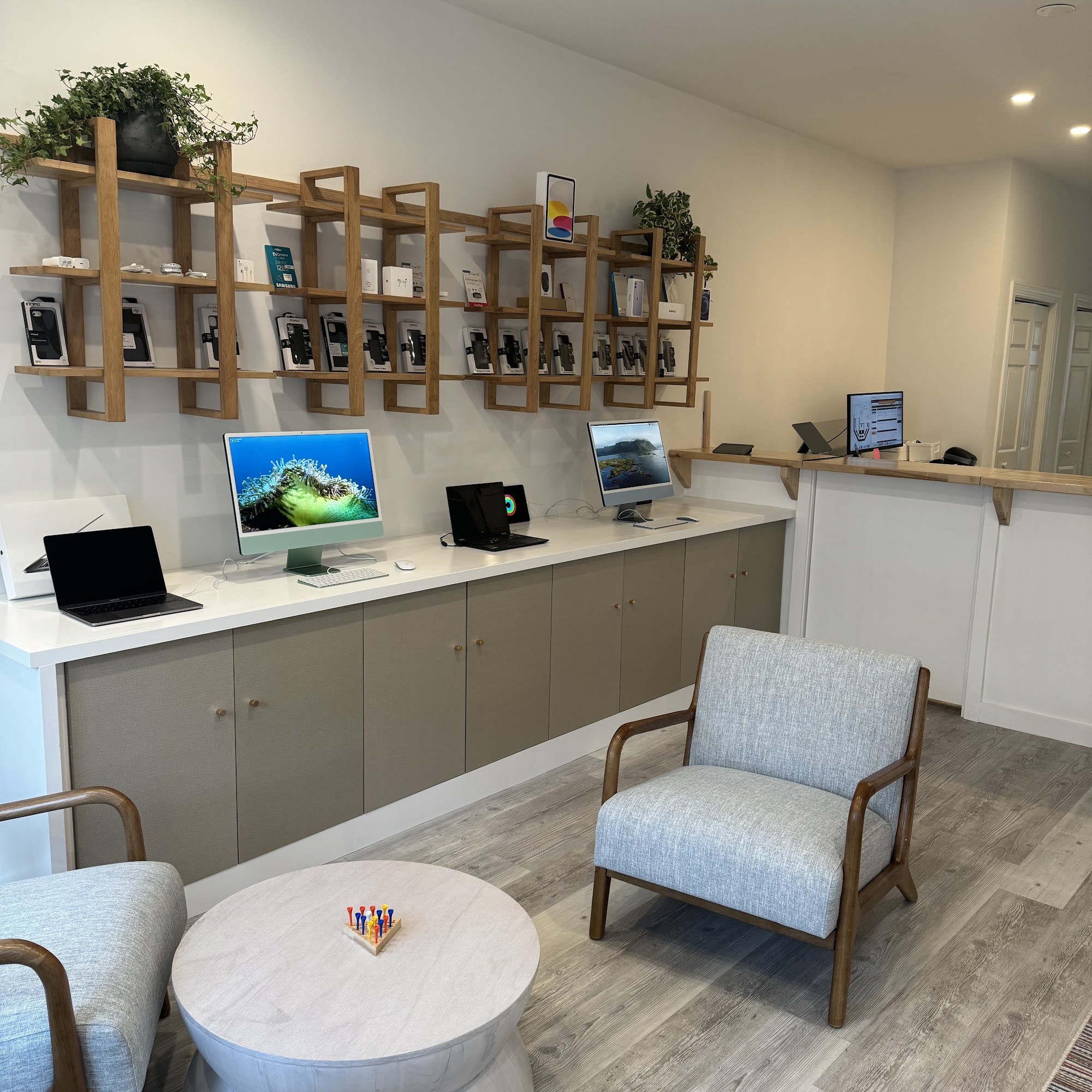 The Device Shop Westport Westport