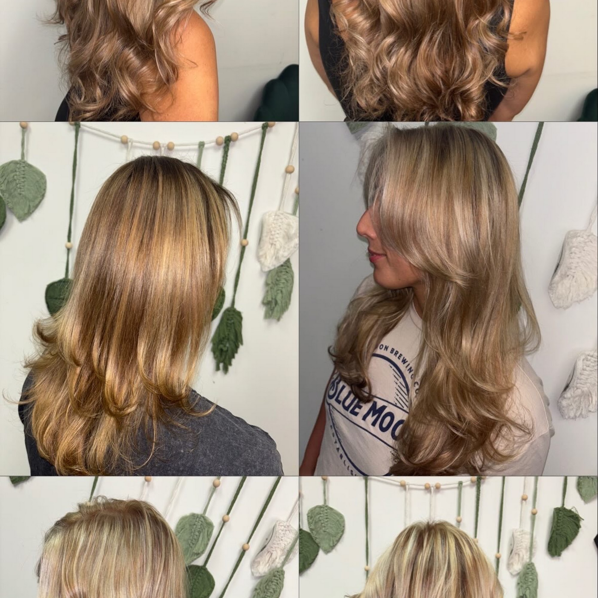 Yuriana’s Hair Studio 495 Post Rd E, Westport Connecticut 06880