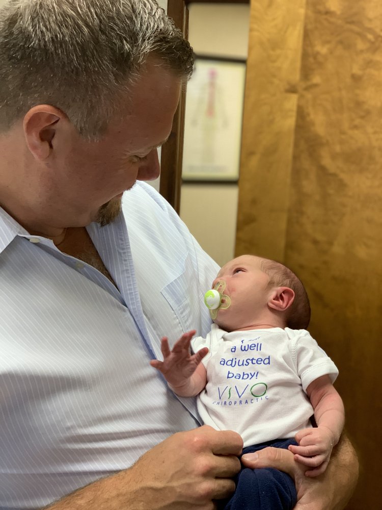 Christopher L. Lavoie, DC