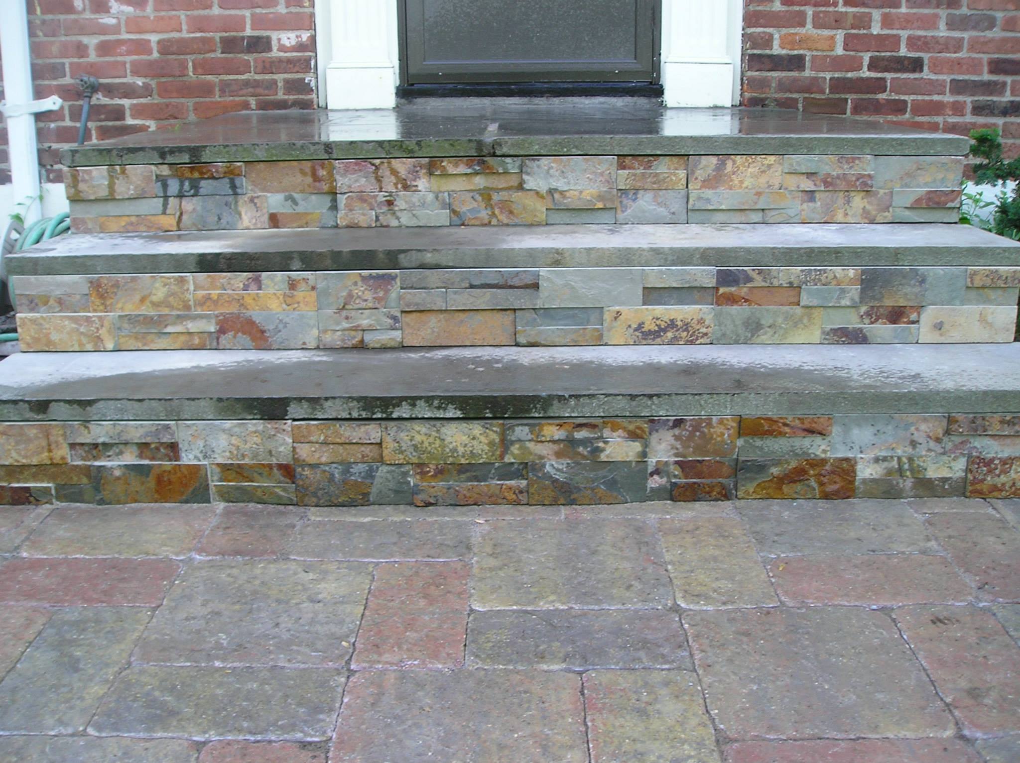 Griffin Landscaping Inc