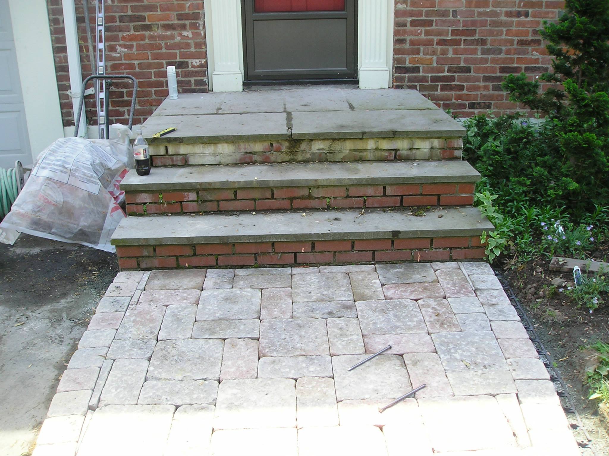 Griffin Landscaping Inc