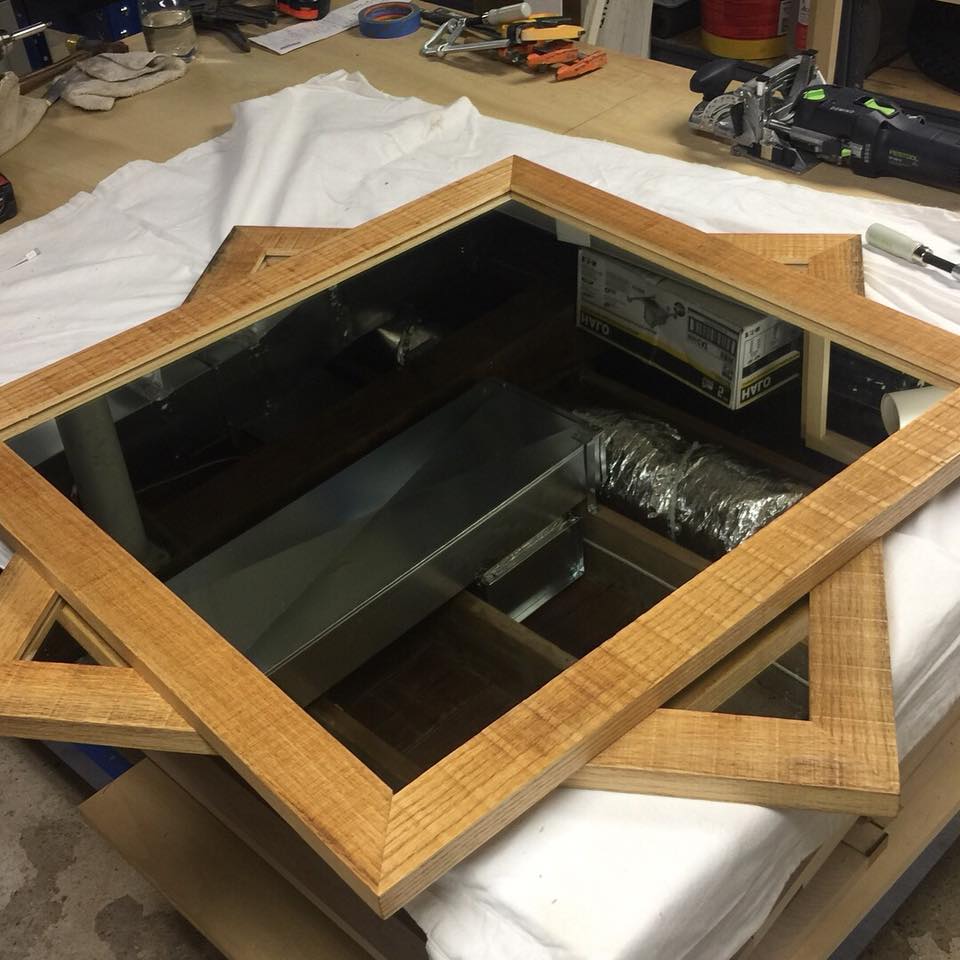 Better Carpentry Company LLC