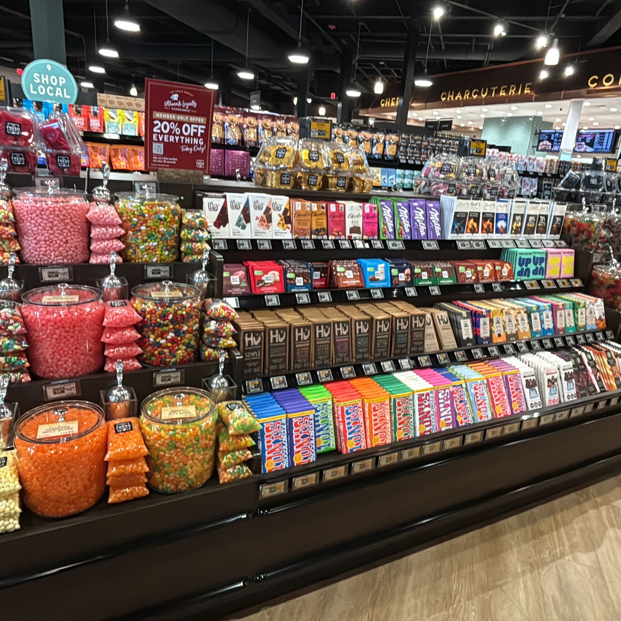 The Fresh Market Wethersfield