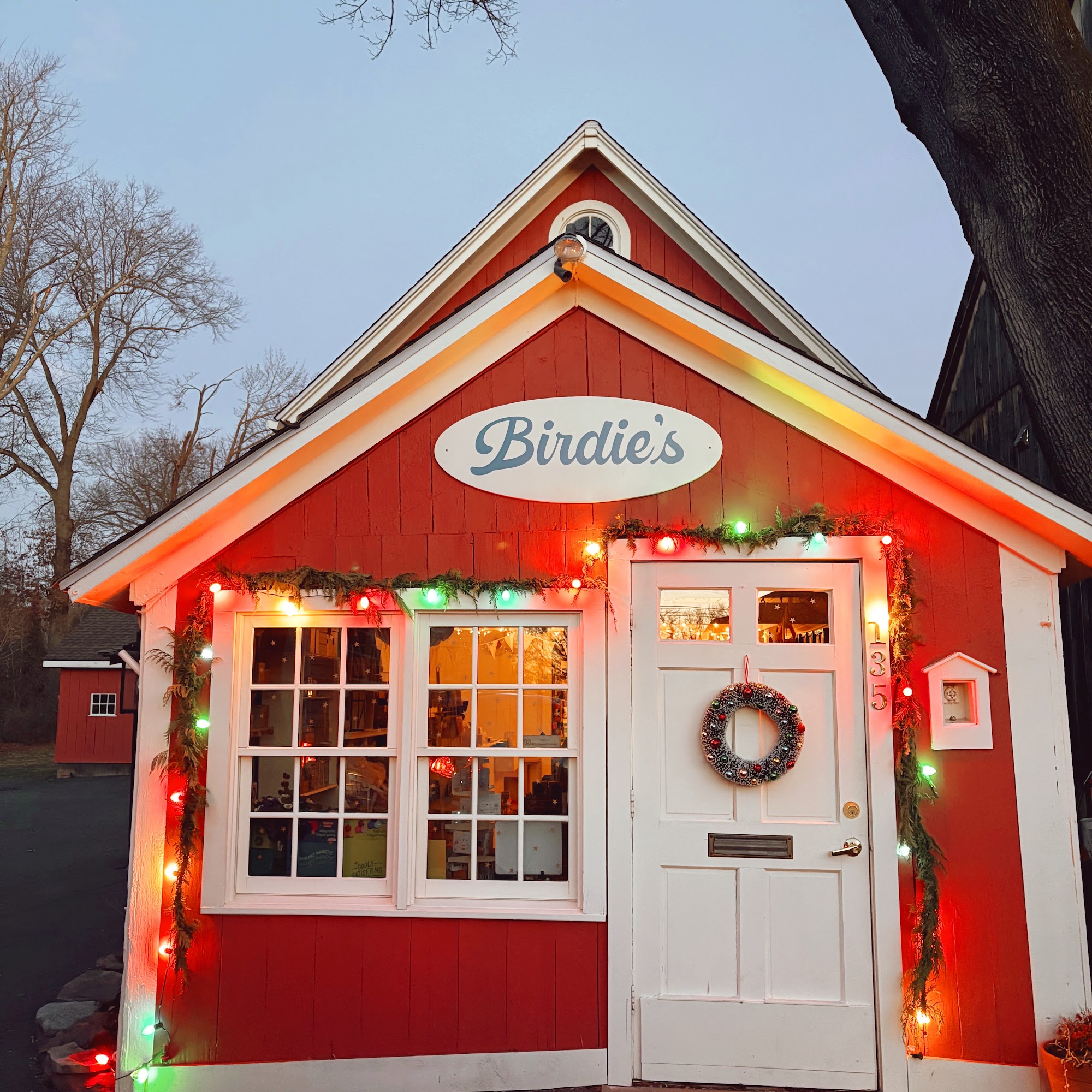 Birdie's Wethersfield