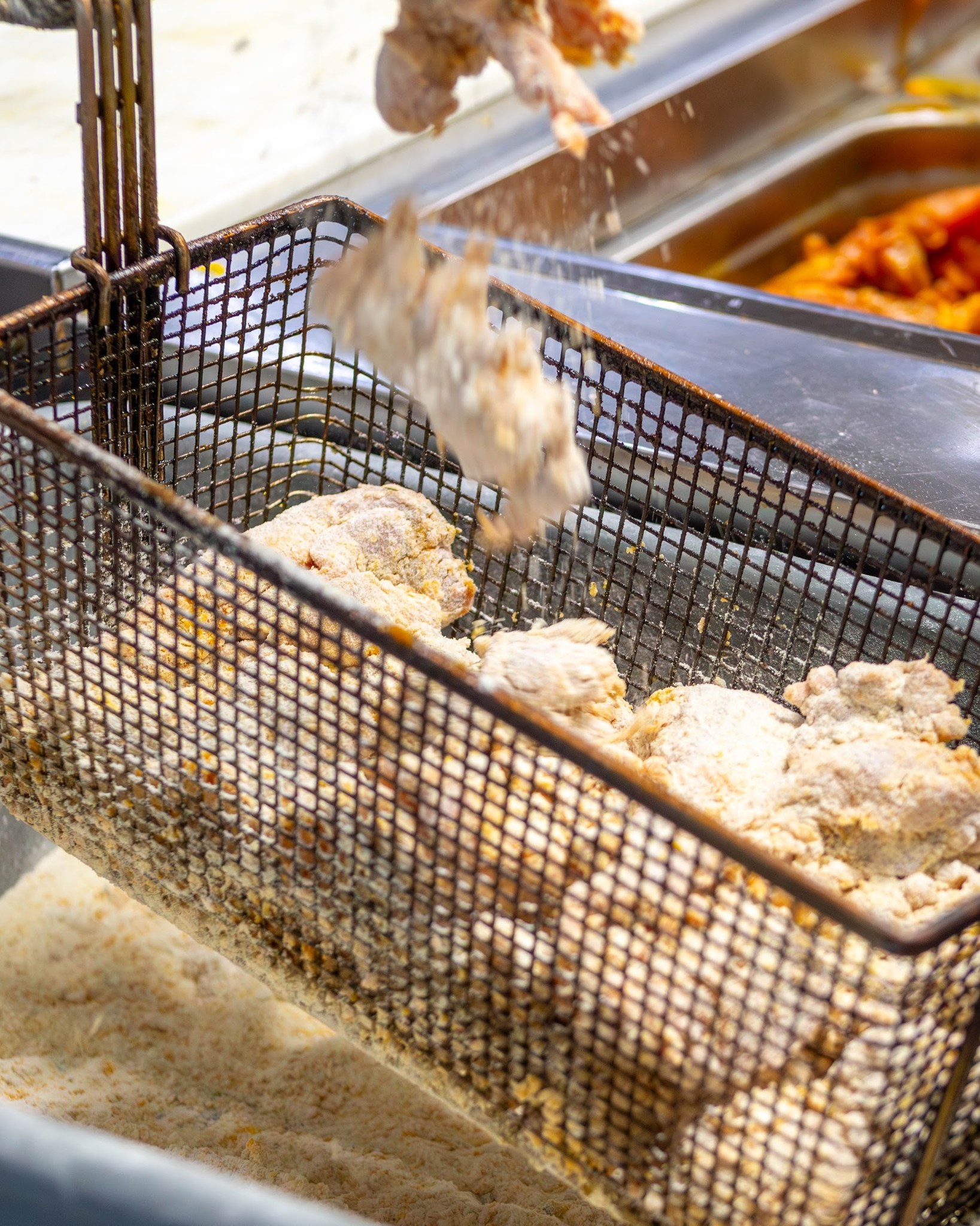 MofonGo Restuarant Willimantic