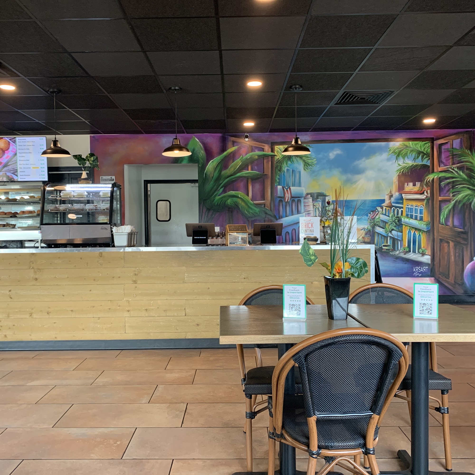 MofonGo Restuarant Willimantic