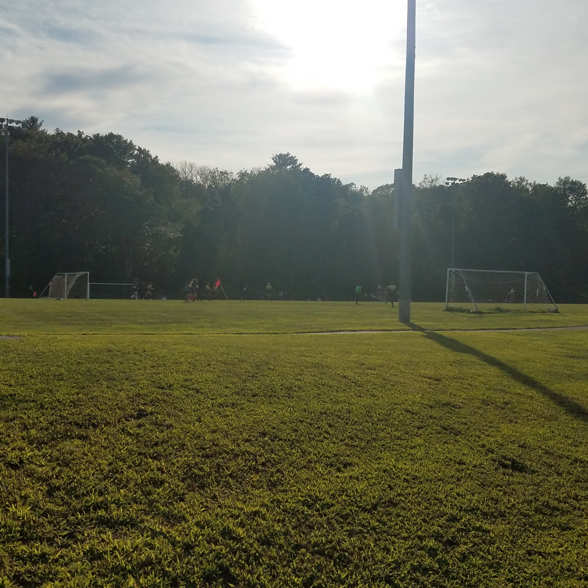 Shetucket Plains Road Park Willimantic