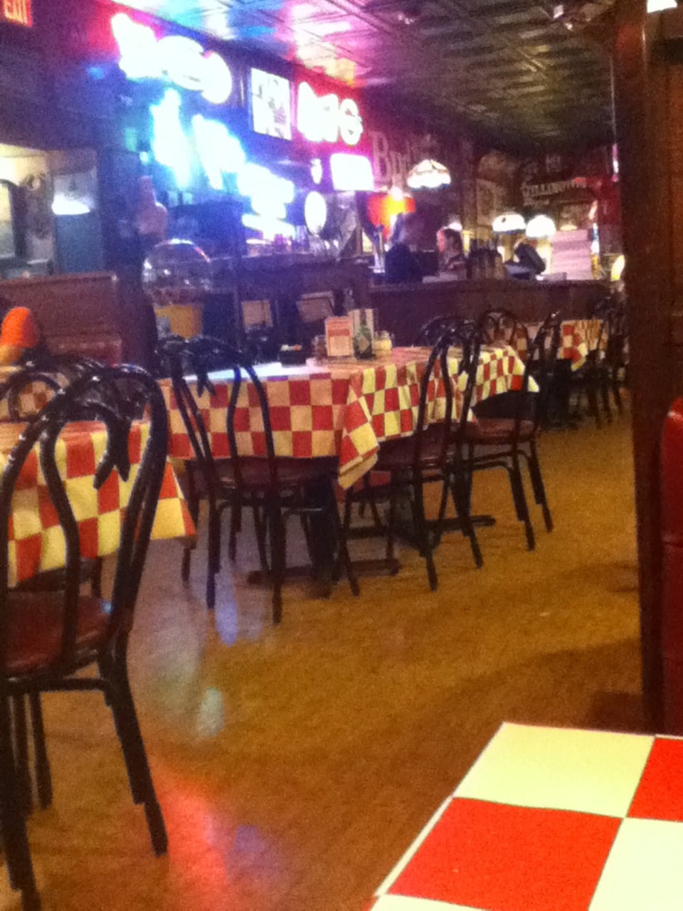 Photo credit: foursquare