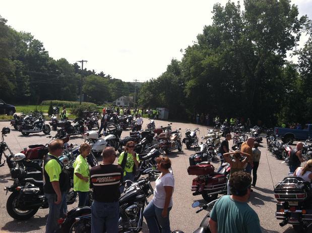 American Eagle Saloon and cafe