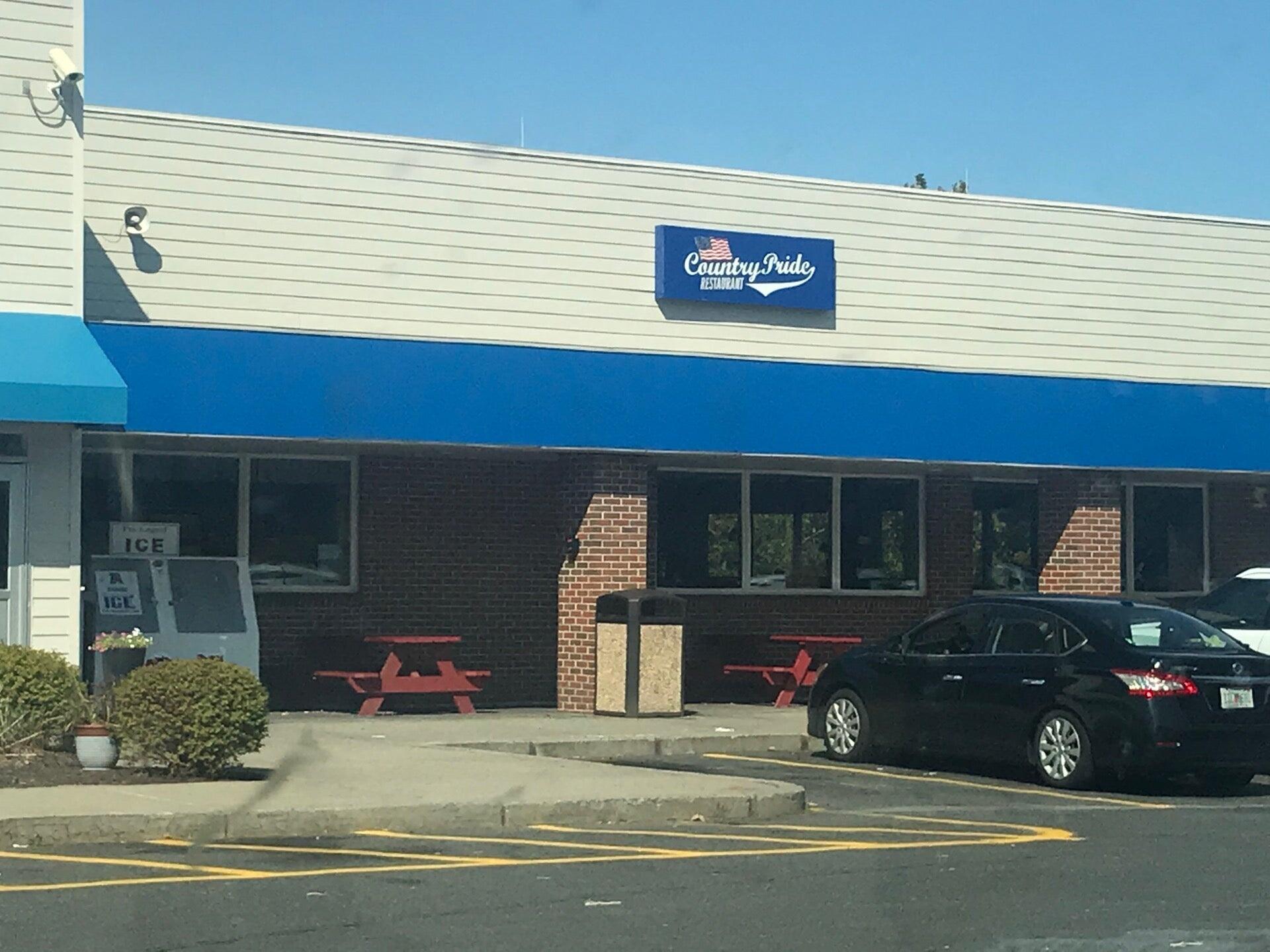 Photo credit: nextdoor