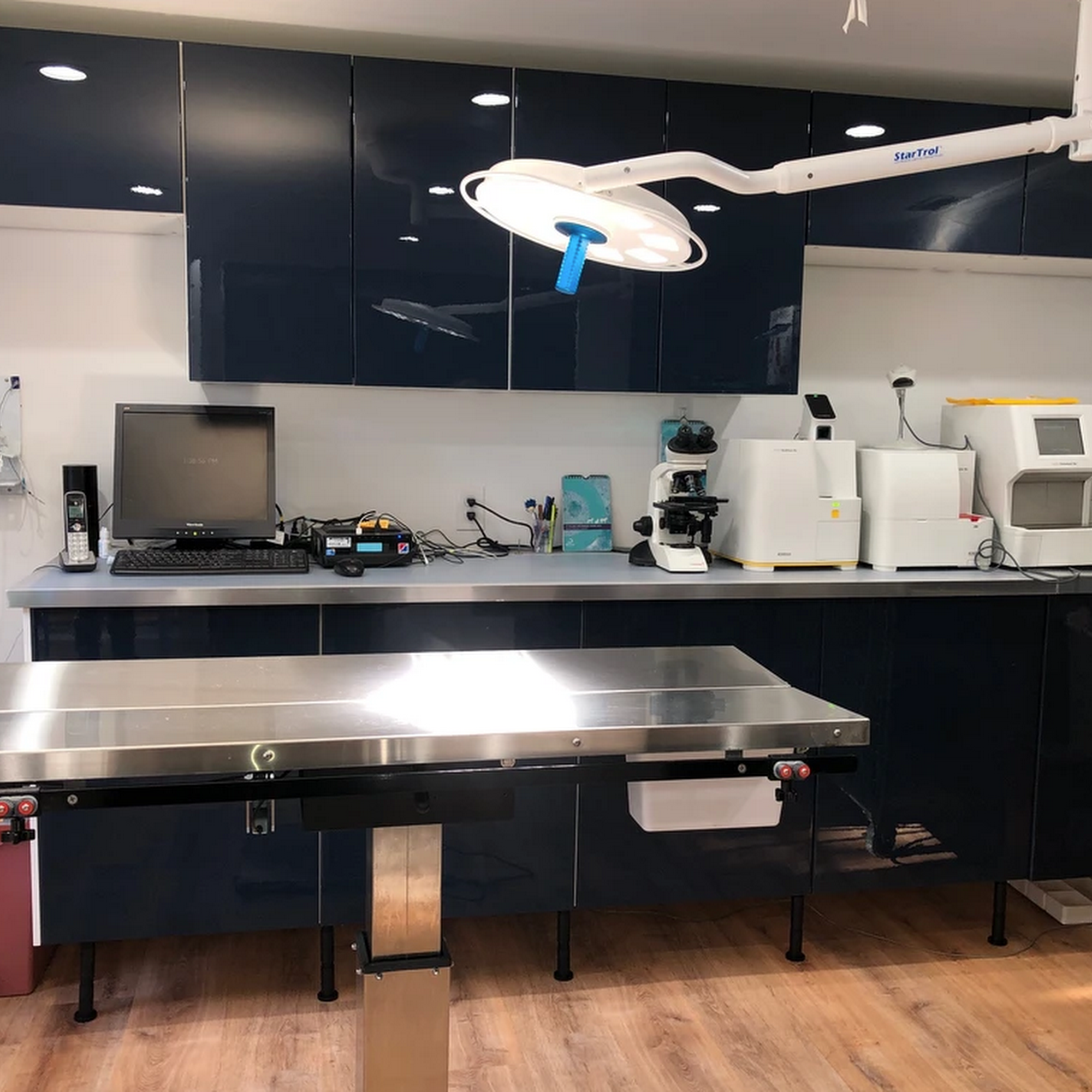 Cannondale Animal Clinic Wilton