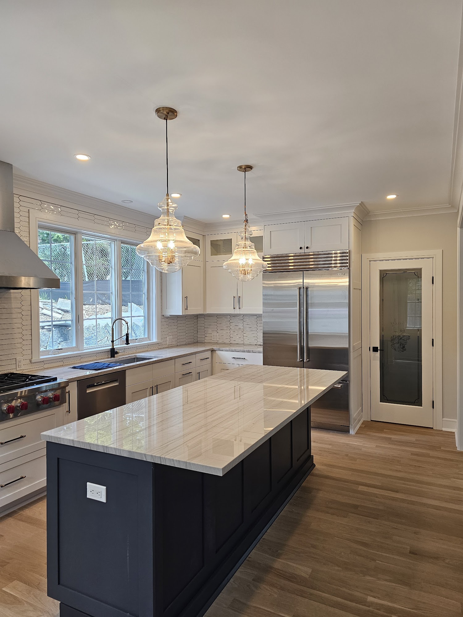 Wilton Electrical Services Inc