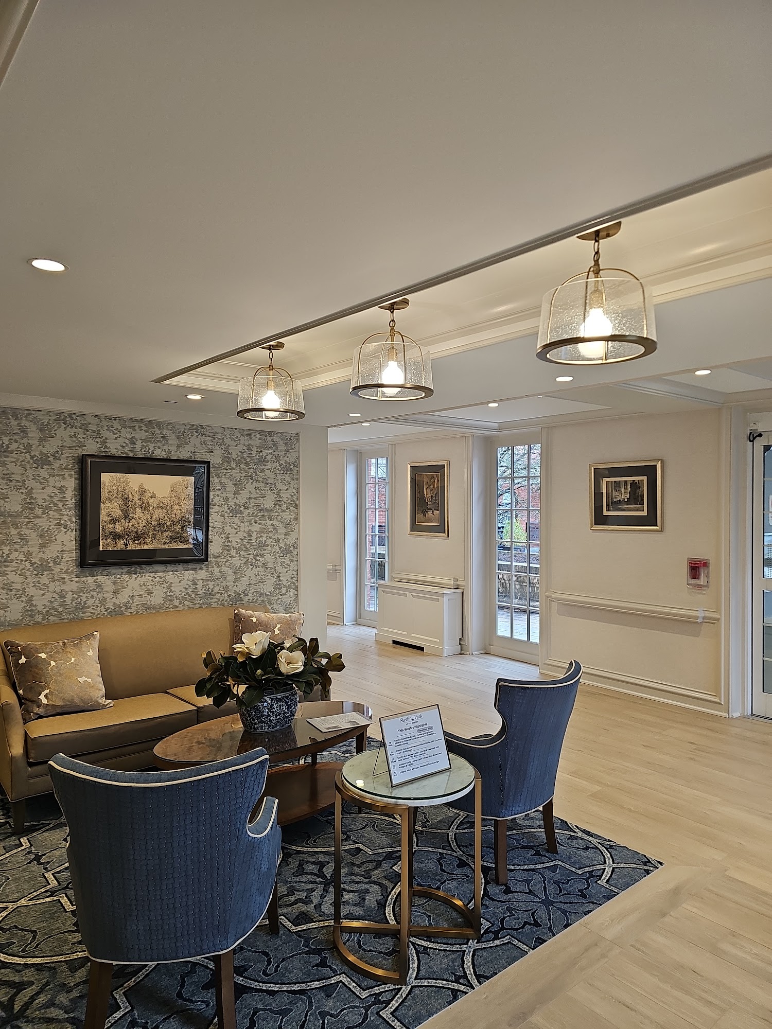 Wilton Electrical Services Inc