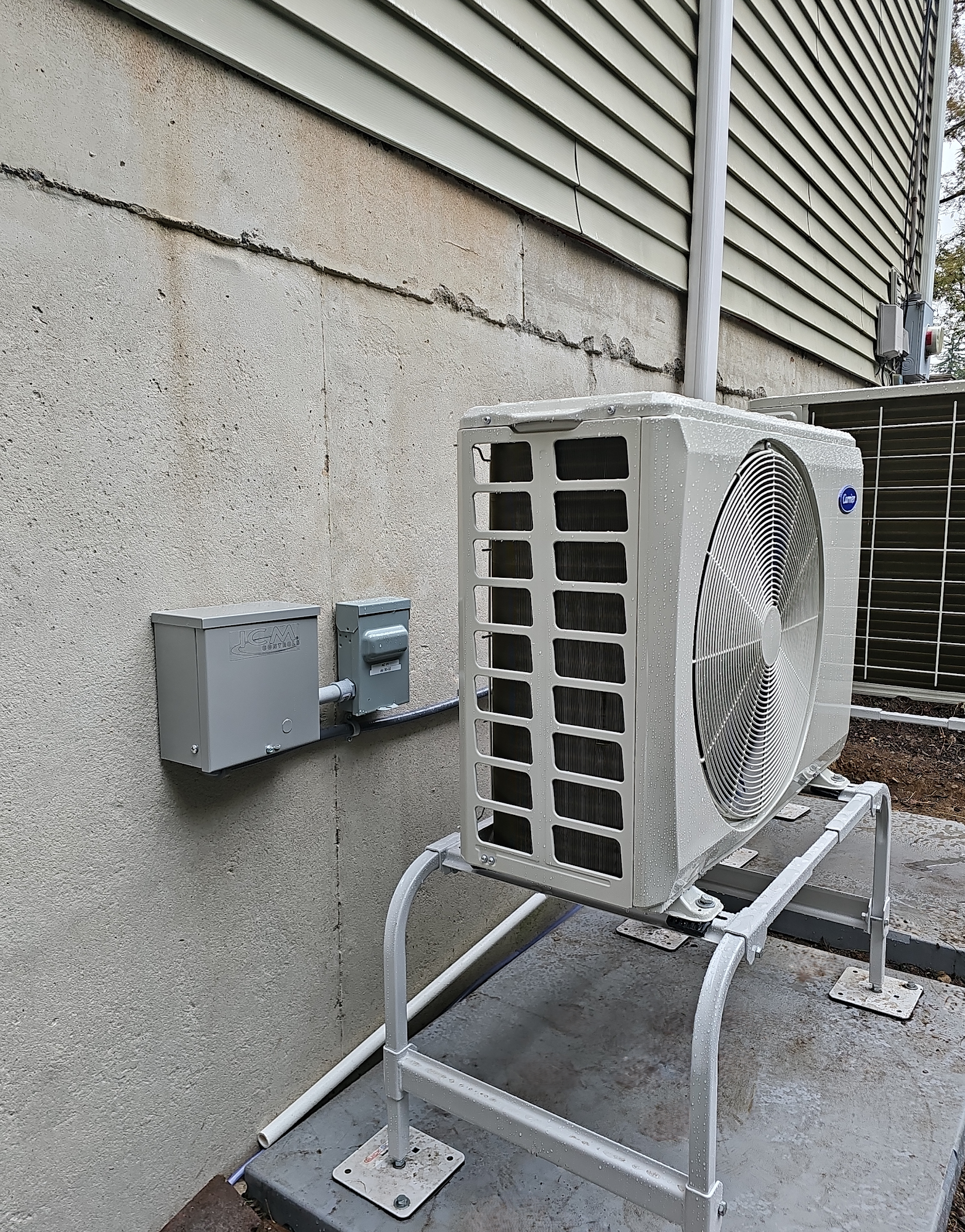 Wilton Electrical Services Inc