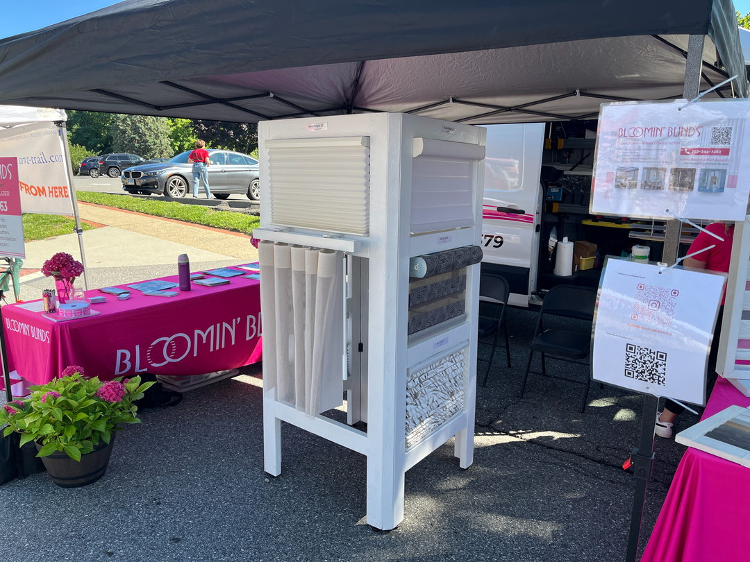 Bloomin' Blinds of Lower Fairfield & Northern Westchester Counties Wilton