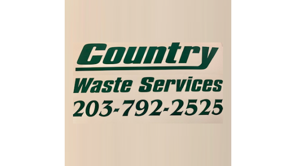 Country Waste Services Wilton