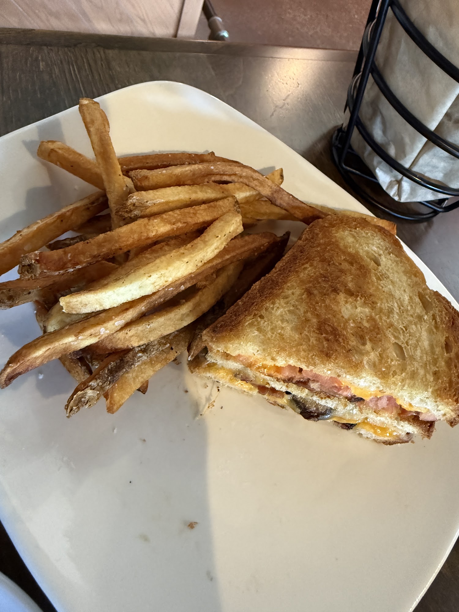 Sly Bandit Brewing Company Wilton