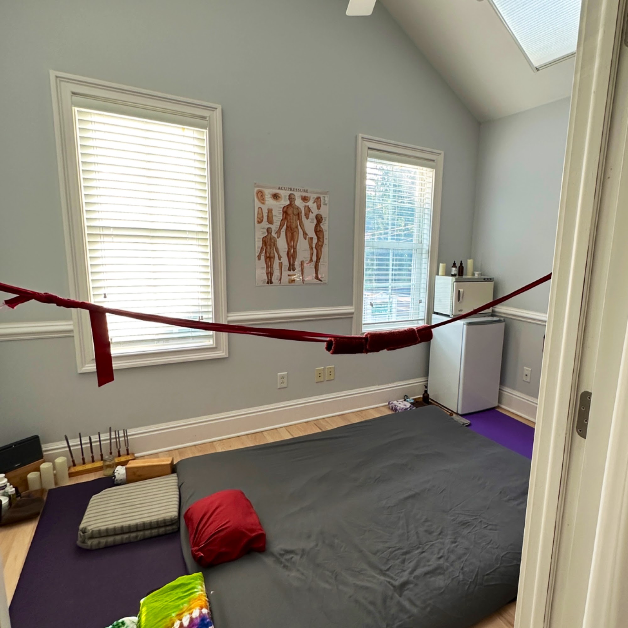 Deep Tissue Thai Bodywork 70 Danbury Rd, Wilton Connecticut 06897