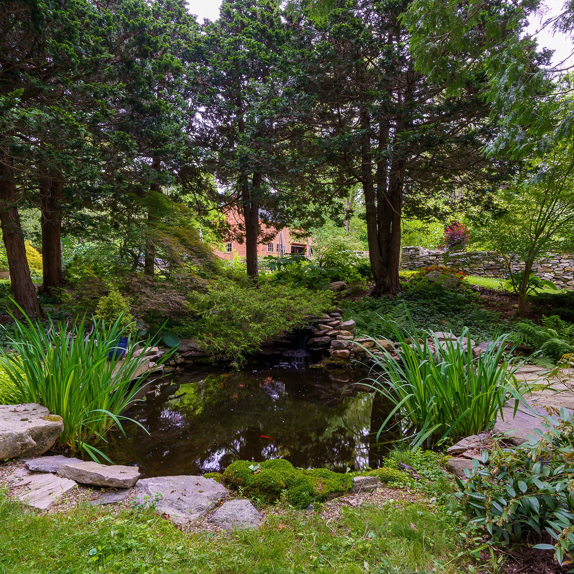 Redtwig Garden Design LLC