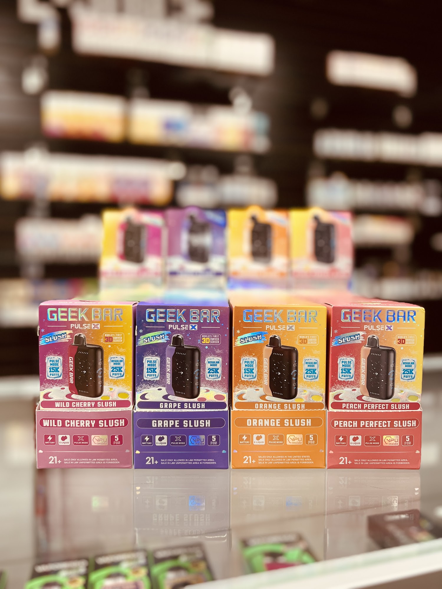 THE SMOKE SHOP (VAPE DEPOT) - Windsor Locks CT - Hours, Directions, Reviews 