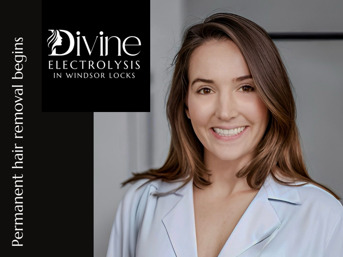 Divine Electrolysis | Windsor Locks 36 Main St, Windsor Locks Connecticut 06096